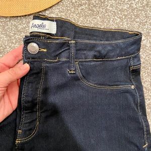 Super Stretchy Thick Jeggings